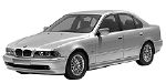 BMW E39 B2225 Fault Code