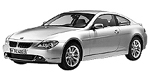 BMW E63 B2225 Fault Code