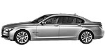 BMW F02 B2225 Fault Code