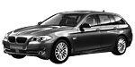 BMW F11 B2225 Fault Code